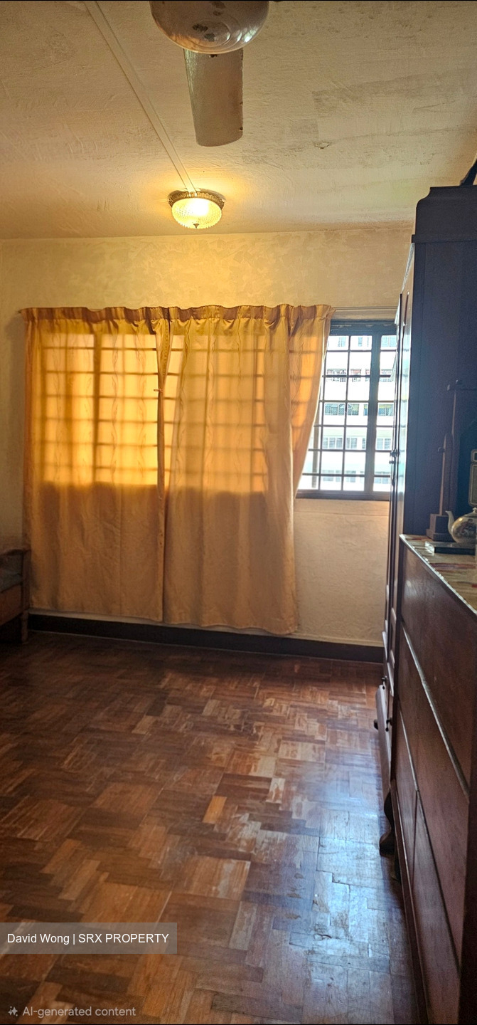 Blk 7 Haig View (Geylang), HDB 5 Rooms #595906631
